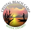 Crystal Beach Camping Resort Logo